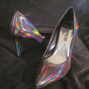 Cosmo Heels
